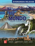 Tu Mundo: Espaanol Sin Fronteras