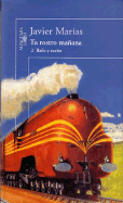 Tu rostro manana. 2 Baile y sueno