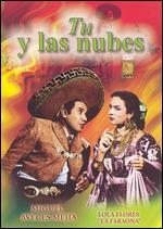 Tu y las Nubes