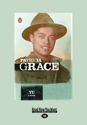 Tu - Grace, Patricia