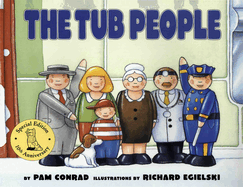 Tub People