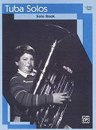 Tuba Solos, Level Two: Solo Book