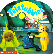 Tubby Custard Mess