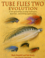 Tube Flies Two: Evolution