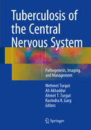 Tuberculosis of the Central Nervous System: Pathogenesis, Imaging, and Management