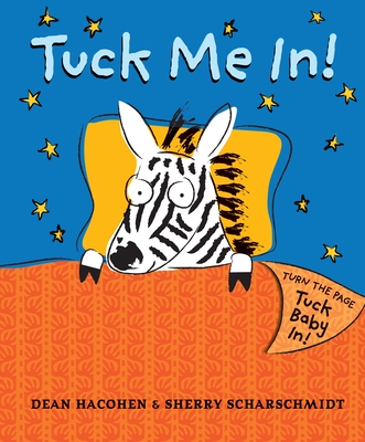 Tuck Me In! - Hacohen, Dean