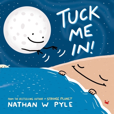 Tuck Me In - Pyle, Nathan W.