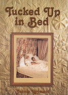 Tucked up in bed