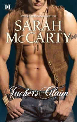 Tucker's Claim - McCarty, Sarah