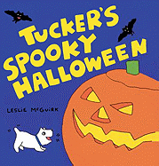 Tucker's Spooky Halloween