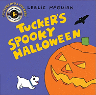 Tucker's Spooky Halloween
