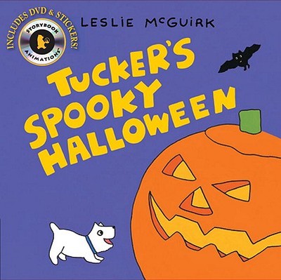 Tucker's Spooky Halloween - 