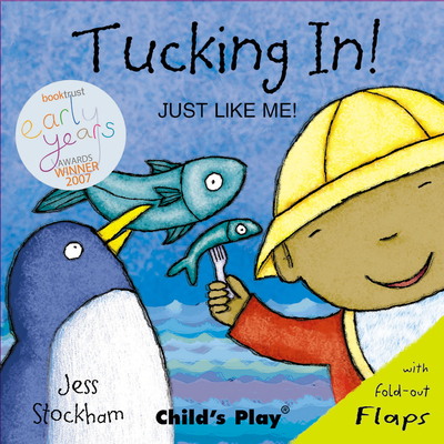 Tucking In! - 