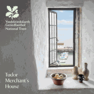 Tudor Merchant's House