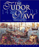 TUDOR NAVY
