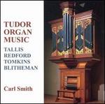 Tudor Organ Music