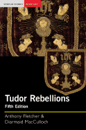 Tudor Rebellions