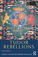 Tudor Rebellions