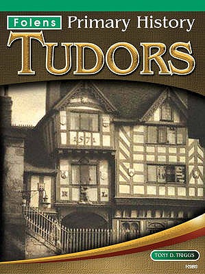 Tudors Textbook - Kevin, Jane, and Corn, John, and Wood, Priscilla