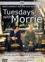 Tuesdays With Morrie