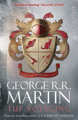 Tuf Voyaging - Martin, George R. R.