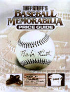 Tuff Stuff's Baseball Memorabilia Price Guide