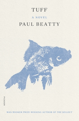 Tuff - Beatty, Paul