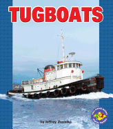 Tugboats