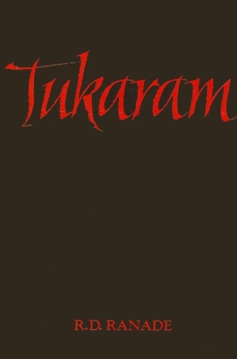 Tukaram - Ranade, R D