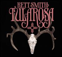 Tularosa - Rett Smith