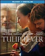 Tulip Fever [Blu-ray]