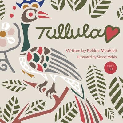 Tullula - Moahloli, Refiloe