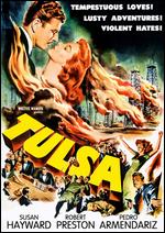 Tulsa - Stuart Heisler; Stuart Hiesler
