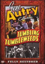 Tumbling Tumbleweeds