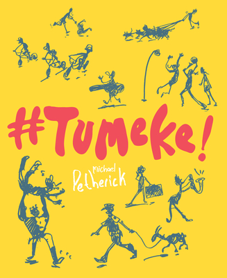 #Tumeke - Petherick, Michael