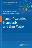 Tumor-Associated Fibroblasts and Their Matrix