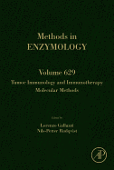 Tumor Immunology and Immunotherapy - Molecular Methods