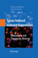 Tumor-Induced Immune Suppression: Mechanisms and Therapeutic Reversal