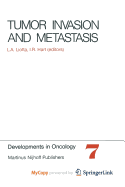 Tumor Invasion and Metastasis