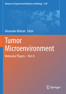 Tumor Microenvironment: Molecular Players - Part a