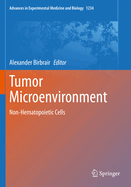 Tumor Microenvironment: Non-Hematopoietic Cells