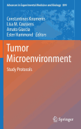 Tumor Microenvironment: Study Protocols