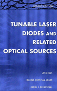 Tunable Laser Diodes and Related Optical Sources