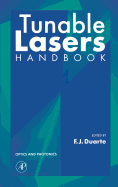 Tunable Lasers Handbook