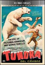 Tundra - Norman Dawn