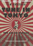 Tune in Tokyo: The Gaijin Diaries