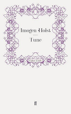 Tune - Holst, Imogen
