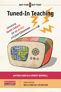 Tuned-In Teaching: Centering Youth Culture for an Active and Just Classroom