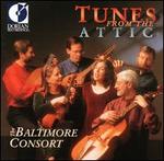 Tunes from the Attic