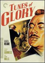 Tunes of Glory